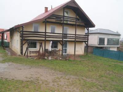         дом для Продажа, Mrągowski, Polna | 360 mkw