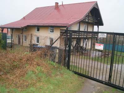         Domy na Sprzedaż, Mrągowski, Polna | 360 mkw