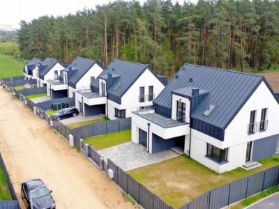         Häuser zum Kaufen, Łomżyński, Świerkowa | 104 mkw