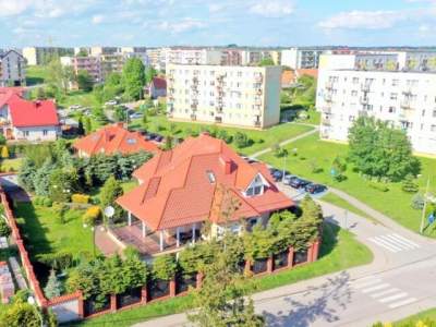         Häuser zum Kaufen, Kętrzyński, Wierzbowa | 440 mkw