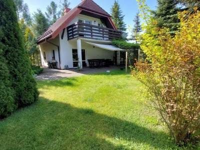                                     House for Sale  Giżycki
                                     | 117 mkw