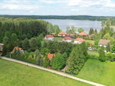                                     House for Sale  Giżycki
                                     | 85 mkw