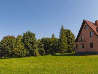                                     Häuser zum Kaufen  Węgorzewski
                                     | 600 mkw