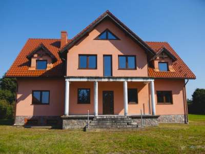                                     House for Sale  Węgorzewski
                                     | 600 mkw