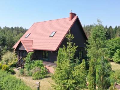                                     House for Sale  Giżycki
                                     | 150 mkw
