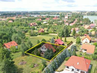                                     House for Sale  Giżycki
                                     | 88 mkw
