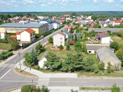         Häuser zum Kaufen, Łomżyński, Łomżyńska | 47 mkw
