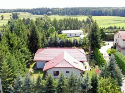                                     Häuser zum Kaufen  Giżycki
                                     | 520 mkw