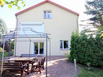                                     House for Sale  Giżycki
                                     | 520 mkw