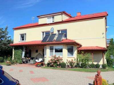                                     House for Sale  Giżycki
                                     | 520 mkw