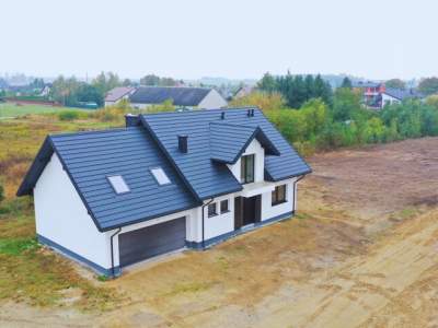                                     House for Sale  Łomżyński
                                     | 318 mkw