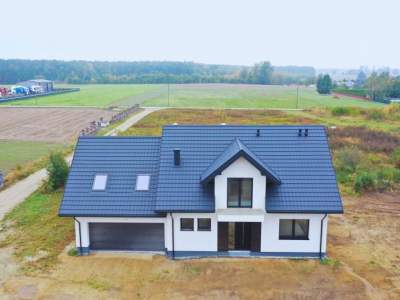                                     Häuser zum Kaufen  Łomżyński
                                     | 318 mkw