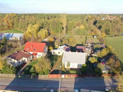         Häuser zum Kaufen, Ostrołęcki, Wierzbowa | 100 mkw