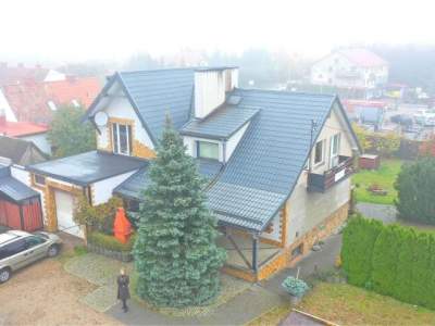                                     Häuser zum Kaufen  Mrągowski
                                     | 275 mkw