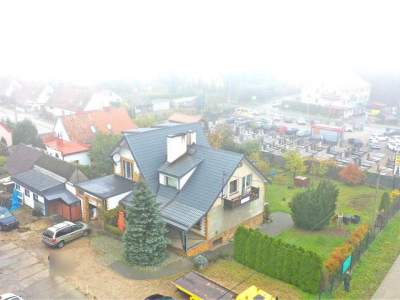                                     Häuser zum Kaufen  Mrągowski
                                     | 275 mkw