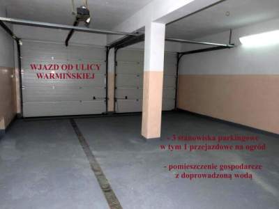                                     House for Sale  Węgorzewski
                                     | 200 mkw