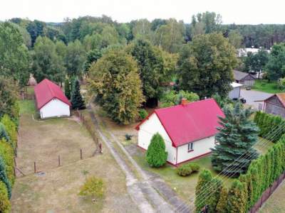                                     House for Sale  Ostrowski
                                     | 100 mkw