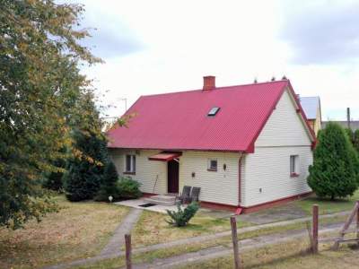                                     Häuser zum Kaufen  Ostrowski
                                     | 100 mkw