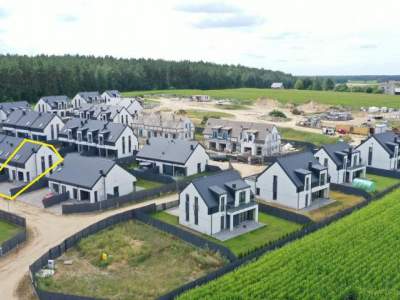         Häuser zum Kaufen, Łomżyński, Leszczynowa | 76 mkw