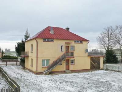                                     House for Sale  Wysokomazowiecki
                                     | 150 mkw