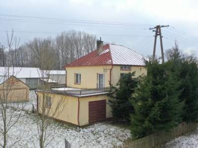                                     House for Sale  Wysokomazowiecki
                                     | 150 mkw