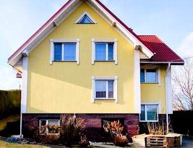        Domy na Sprzedaż, Zambrowski, Krótka | 483 mkw