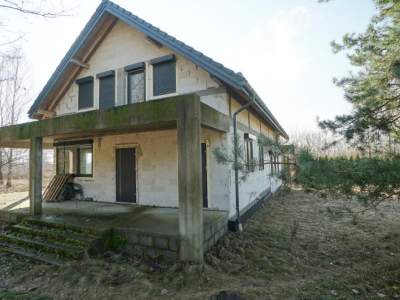                                     House for Sale  Łomżyński
                                     | 244 mkw