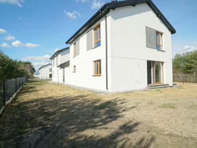         House for Sale, Ostrołęcki, Kasztanowa | 146 mkw