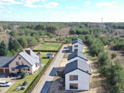         Casas para Alquilar, Ostrołęcki, Kasztanowa | 146 mkw