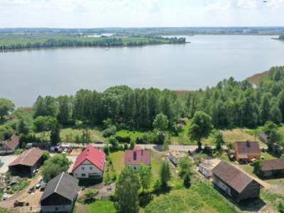                                     Häuser zum Kaufen  Giżycki
                                     | 143 mkw