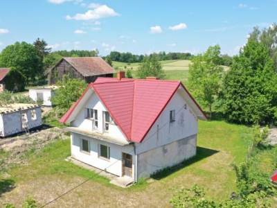                                     Häuser zum Kaufen  Giżycki
                                     | 143 mkw