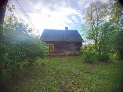                                     House for Sale  Przasnyski
                                     | 70 mkw