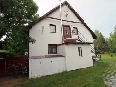                                     House for Sale  Giżycki
                                     | 200 mkw