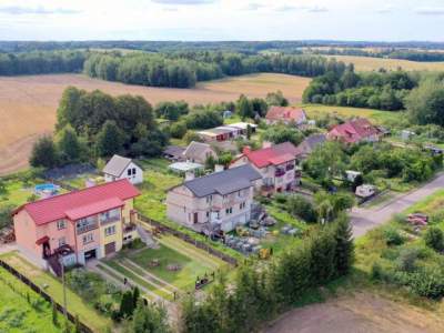         House for Sale, Węgorzewski, Wola | 202 mkw