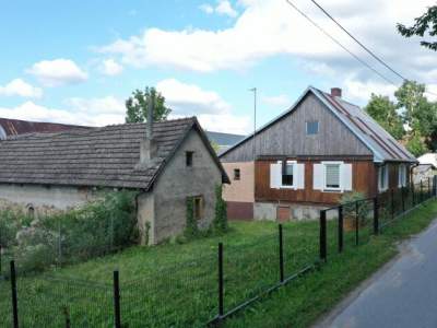         House for Sale, Kolneński, Glinki | 60 mkw