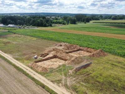         Casas para Alquilar, Łomżyński, Kwiatowa | 131 mkw