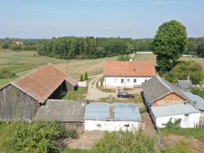                                     House for Sale  Giżycki
                                     | 120 mkw