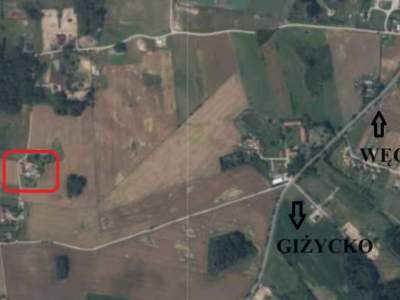                                     House for Sale  Giżycki
                                     | 120 mkw