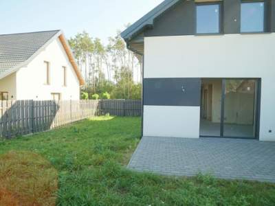         House for Sale, Łomżyński, Złota | 110 mkw