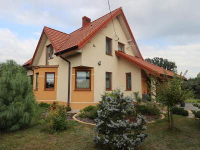         House for Sale, Ostrołęcki, Dębowa | 157 mkw