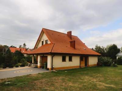         House for Sale, Ostrołęcki, Dębowa | 157 mkw