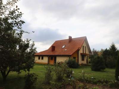         House for Sale, Ostrołęcki, Dębowa | 157 mkw