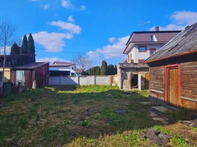         House for Sale, Łomża, Łączna | 40 mkw