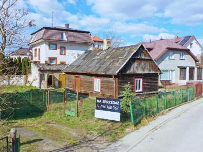         House for Sale, Łomża, Łączna | 40 mkw