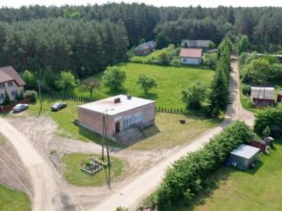                                     House for Sale  Łomżyński
                                     | 220 mkw