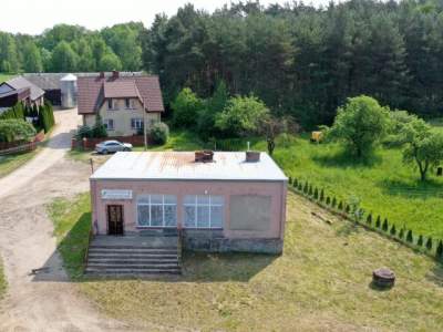                                     House for Sale  Łomżyński
                                     | 220 mkw