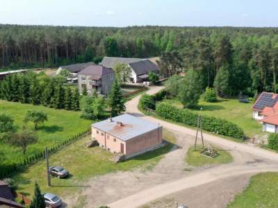                                     House for Sale  Łomżyński
                                     | 220 mkw