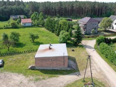                                     House for Sale  Łomżyński
                                     | 220 mkw