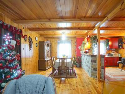         House for Sale, Łomżyński, Laski | 85 mkw