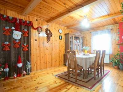         House for Sale, Łomżyński, Laski | 85 mkw